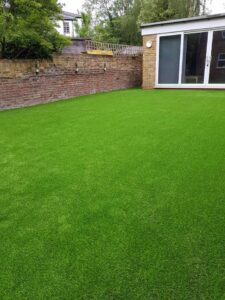 Artificial Grass Care - How to care for your astroturf installation