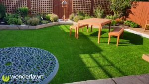 Gosforth Newcastle artificial grass