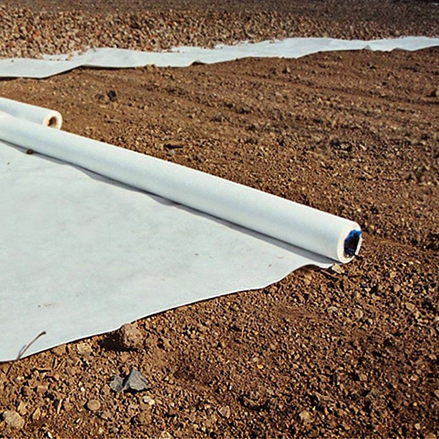 commercial weed membrane