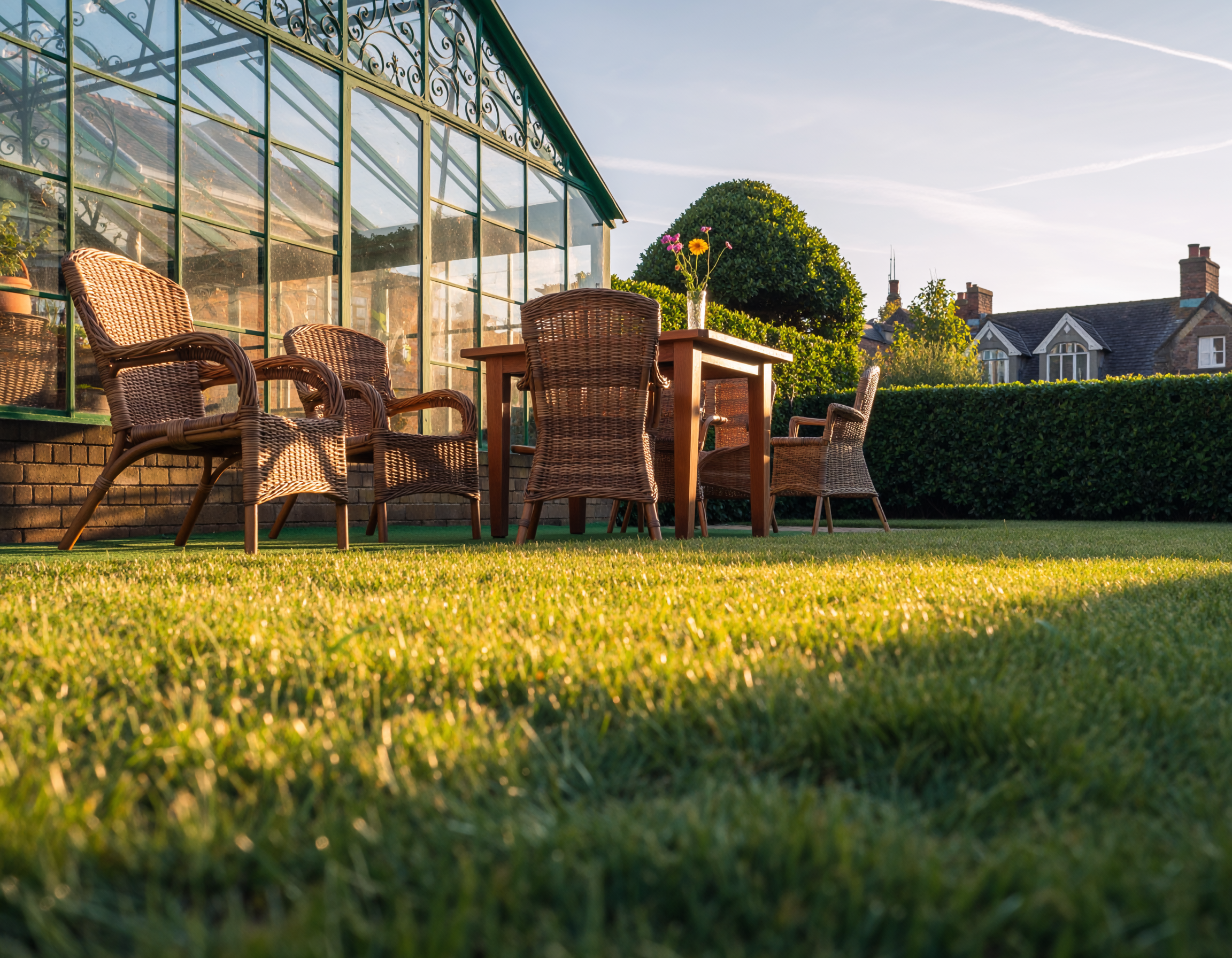 artificial grass in newcastle
