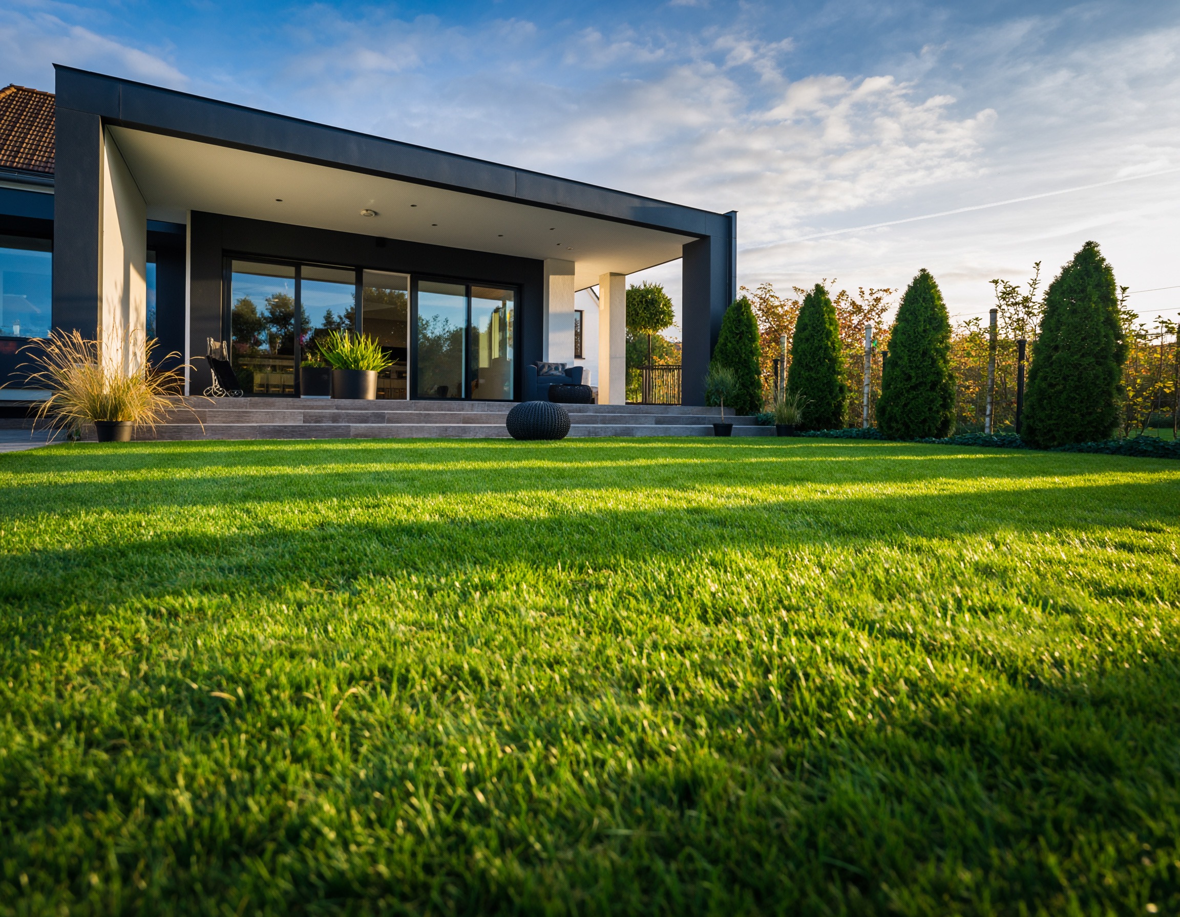 Artificial Grass Reading