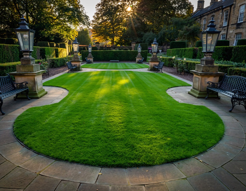 artificial grass in Durham and Sunderland