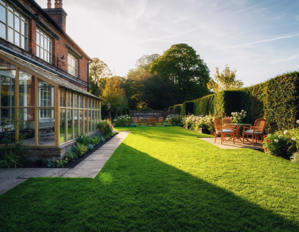 Artificial grass Surrey